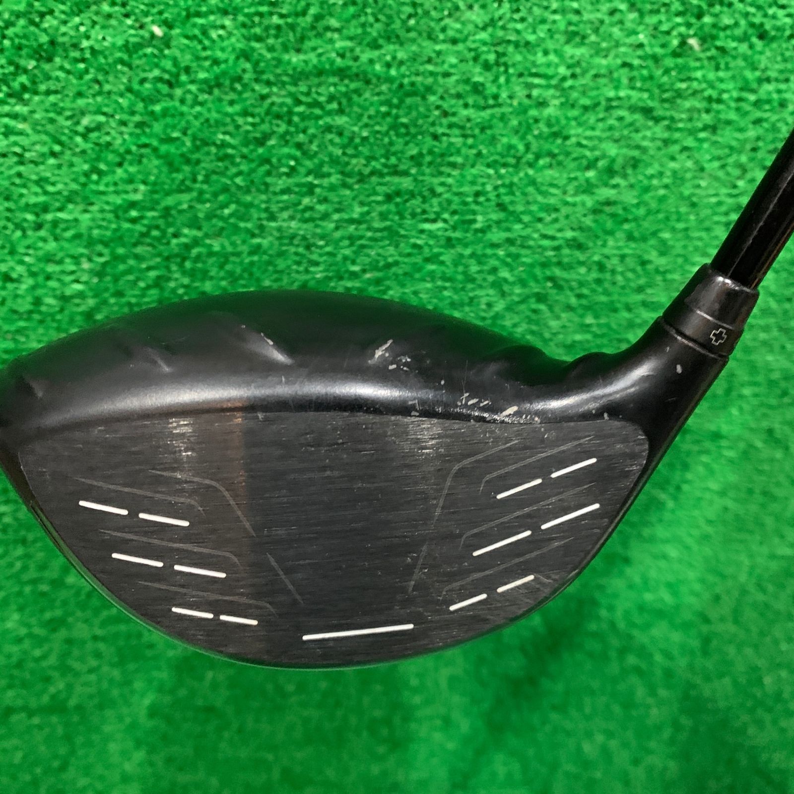 ◆◆PING G430 MAXドライバー 12度 ALTA J CB：C000764-002◆◆