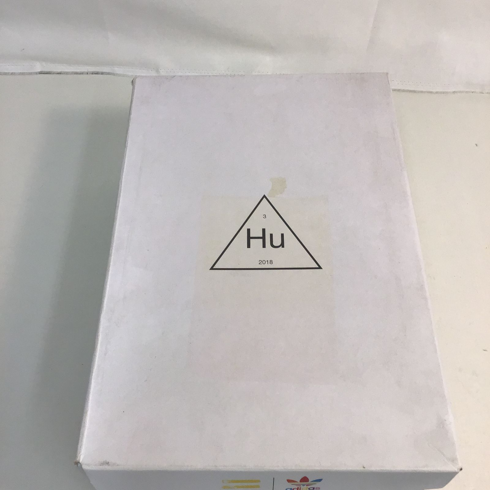 [八戸80-11] adidas PW HU HOLI NMD MC AC7034