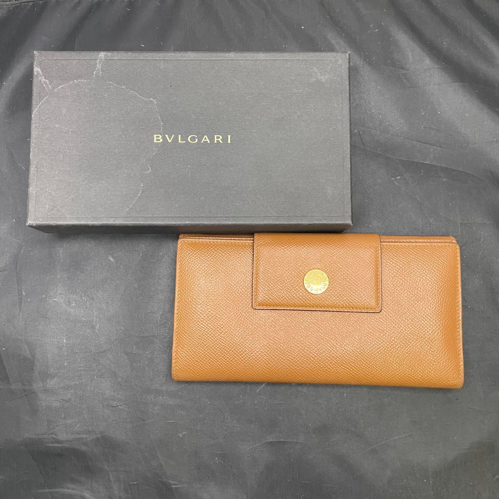 ブルガリ 財布 B25120258