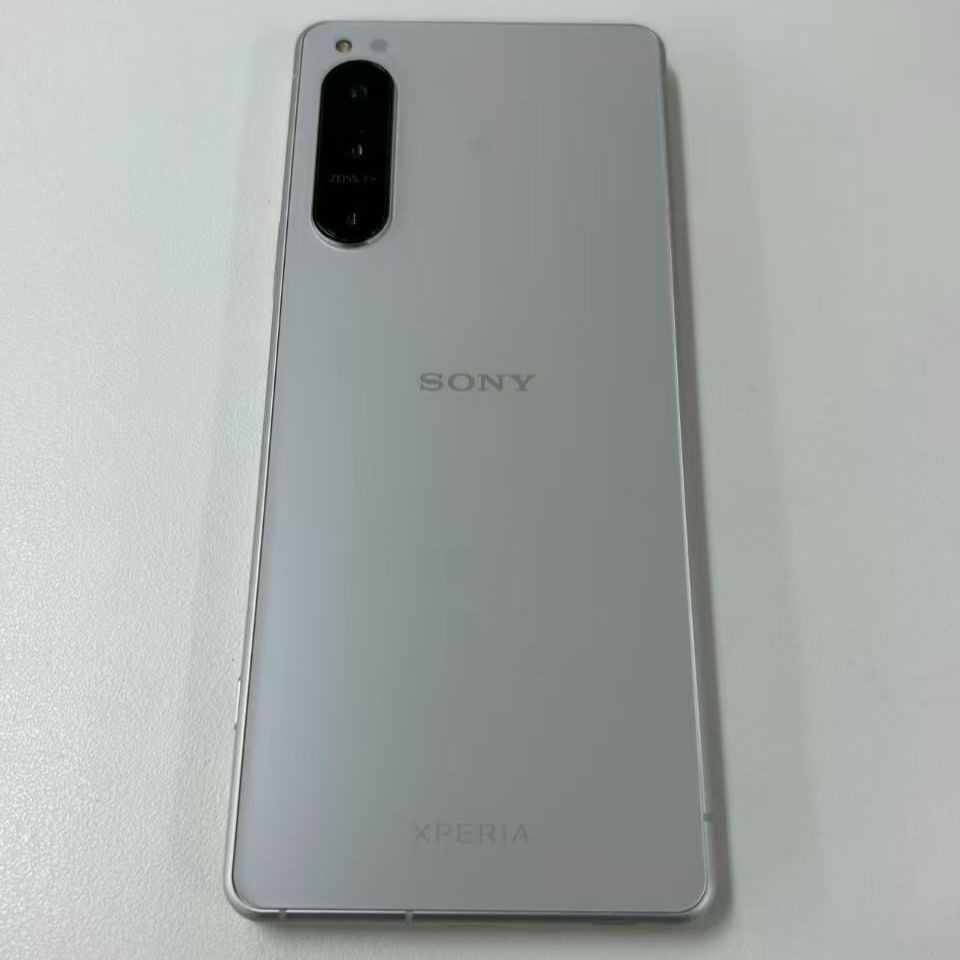 【訳あり】SONY Xperia 5 IV A204SO SoftBank