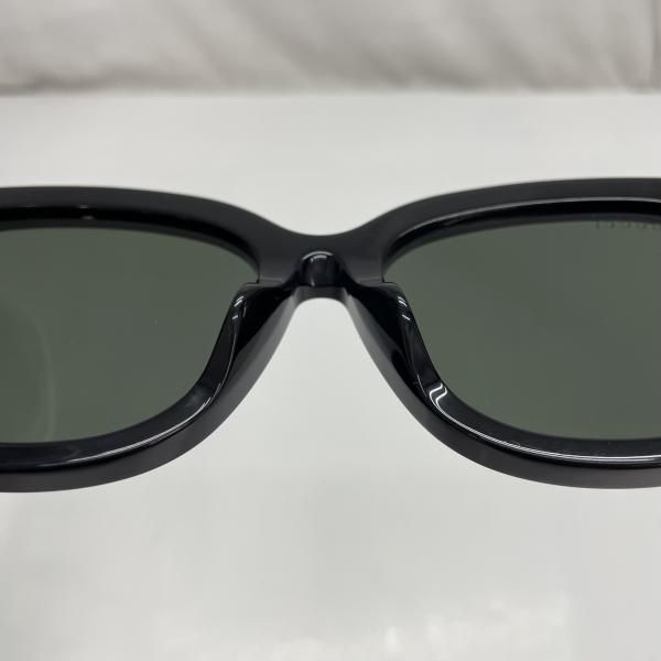 中古】GUCCI サングラス GG1550SK ブラック ケースあり グッチ[91