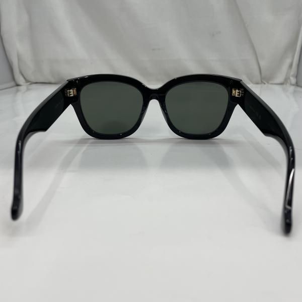 中古】GUCCI サングラス GG1550SK ブラック ケースあり グッチ[91