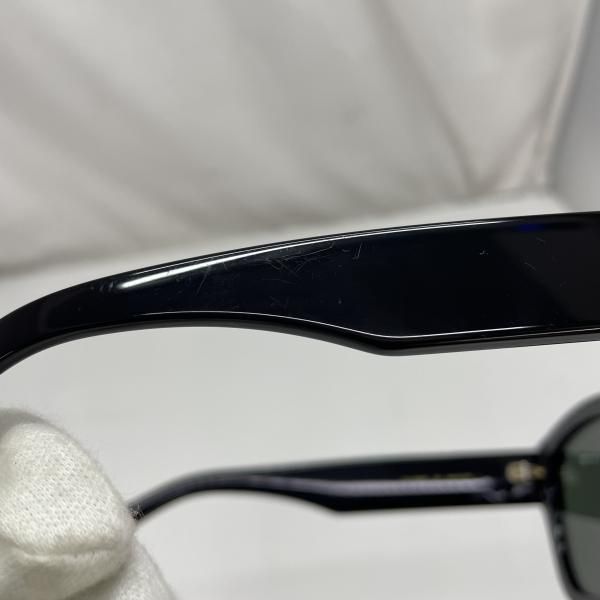 中古】GUCCI サングラス GG1550SK ブラック ケースあり グッチ[91