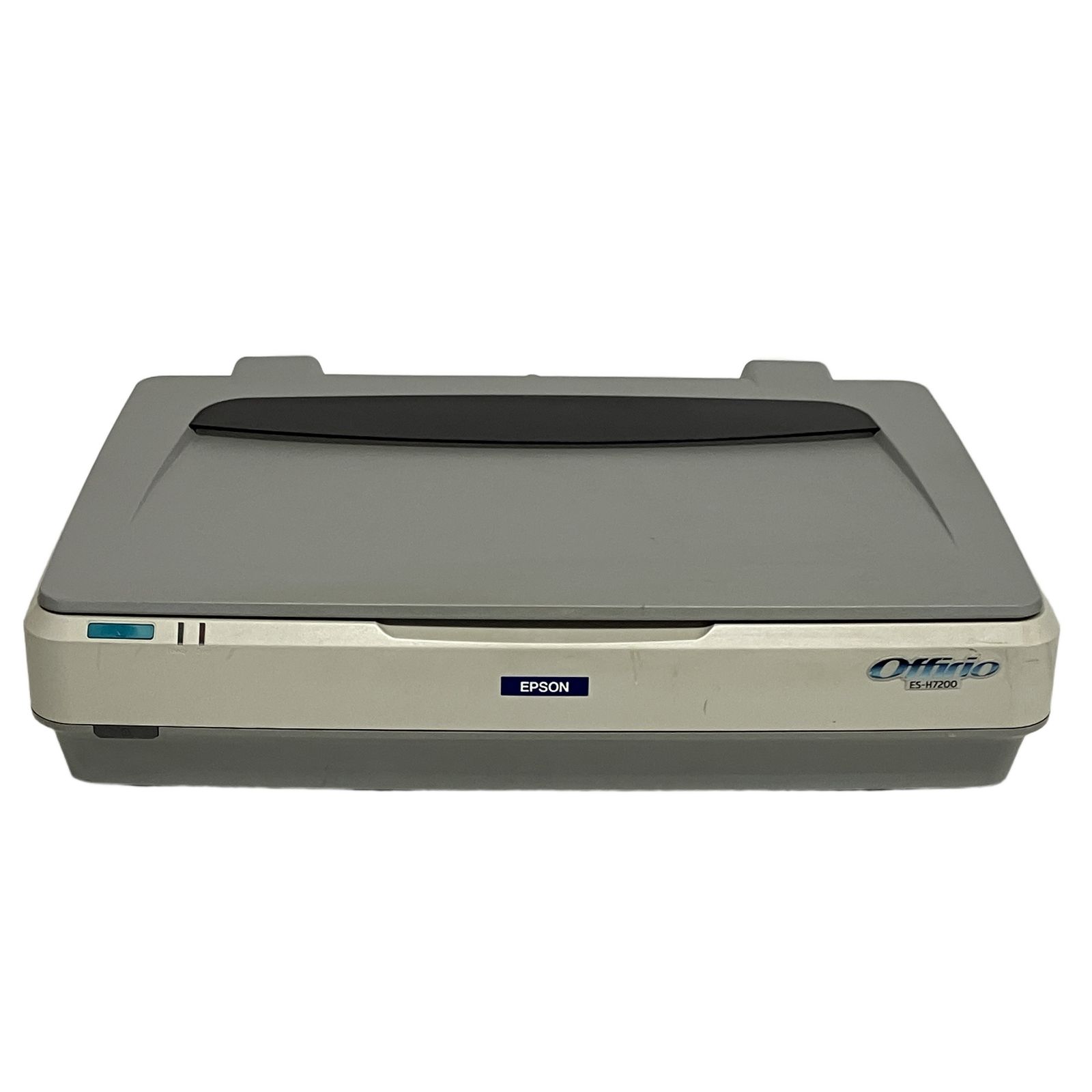 エプソン ES-H7200 A3フラットベッドスキャナー 600dpi SCSI-2 Hi-Speed USB USB ジャンク T11172802