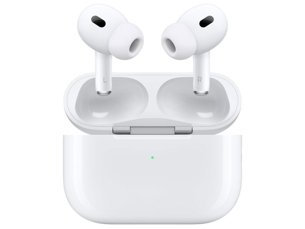 【並行輸入品】Apple AirPods Pro 第二世代 MQD83ZP/A
