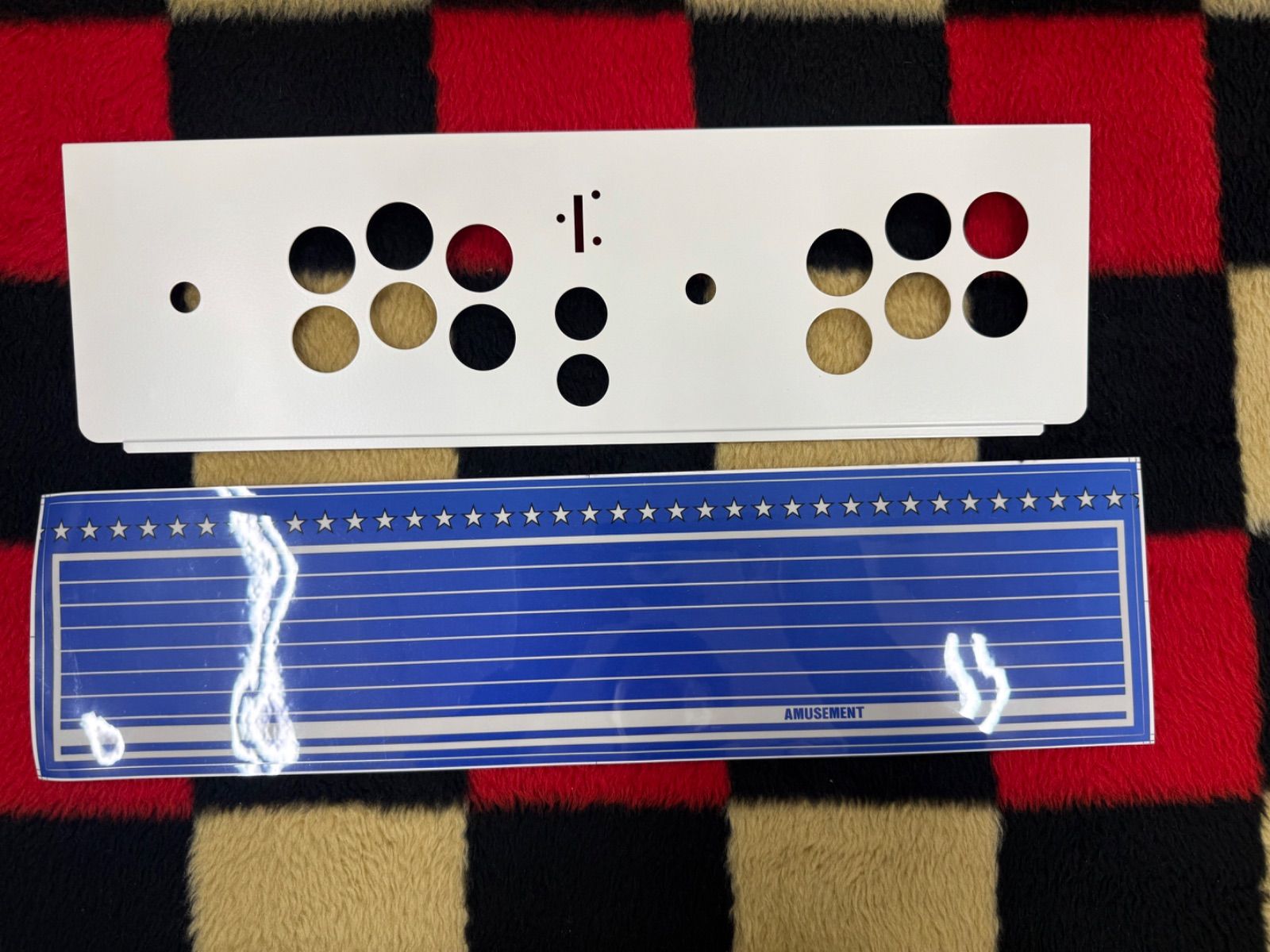 PANA TWIN LONG パナツインロング コントロールボックス 通電、動作