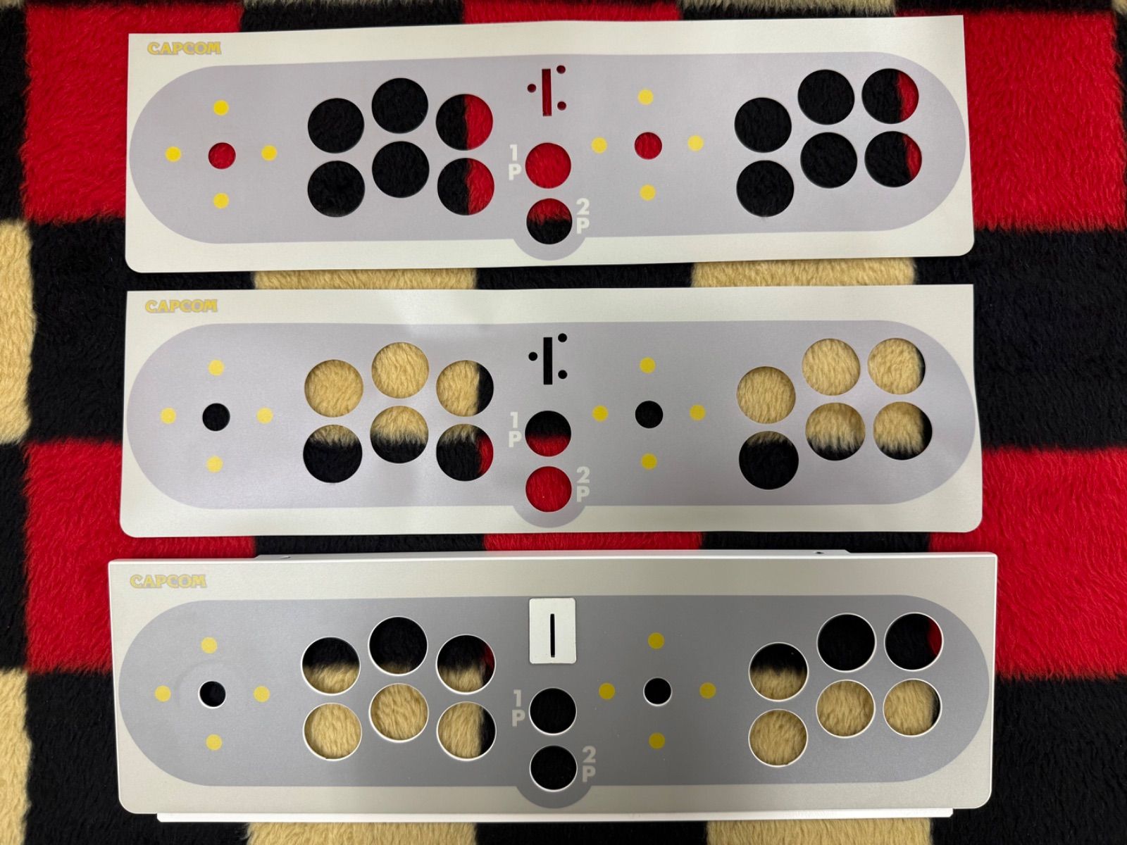 PANA TWIN LONG パナツインロング コントロールボックス 通電、動作