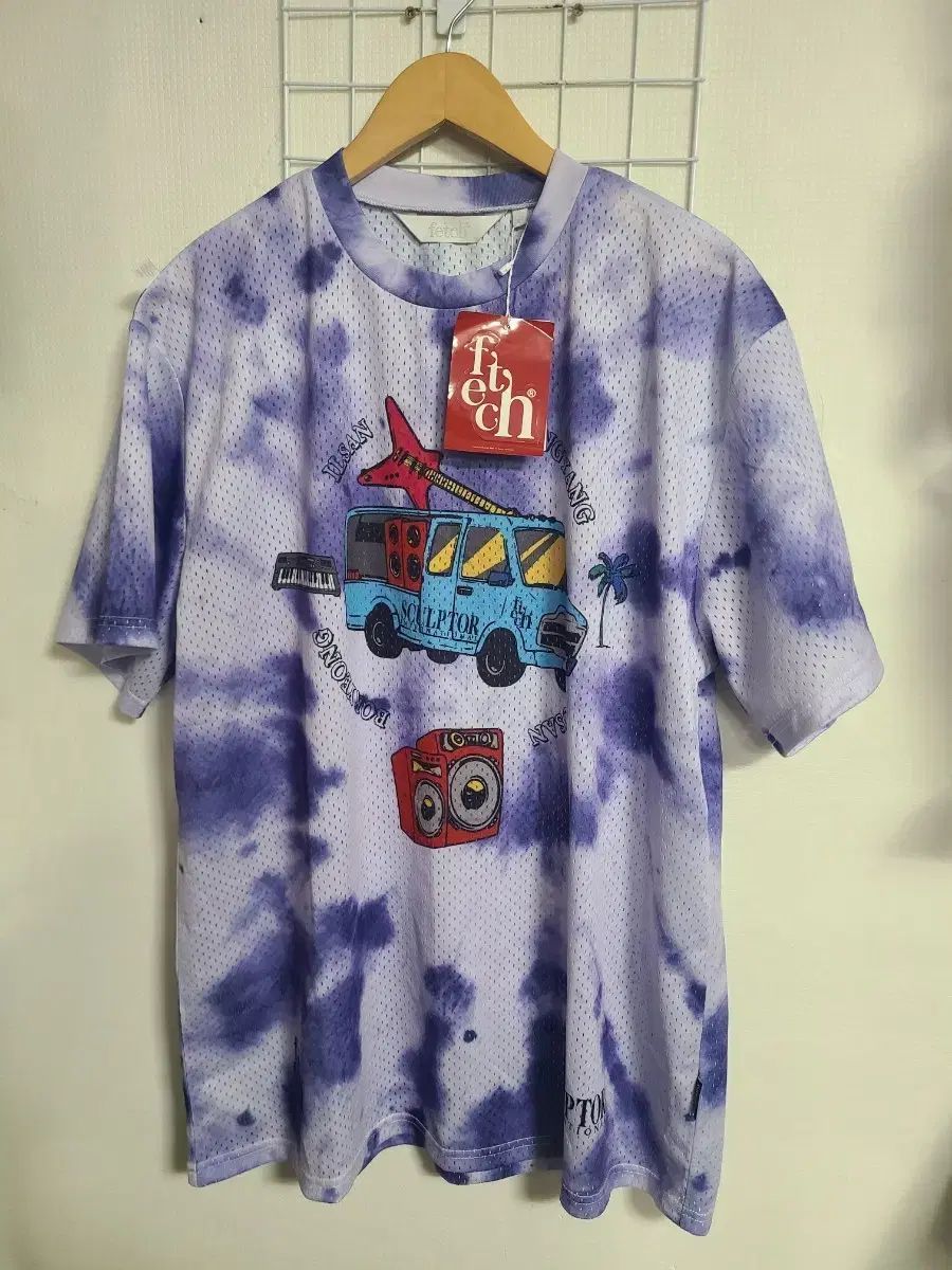 ペッチ 半袖Tシャツ 105/110 新品