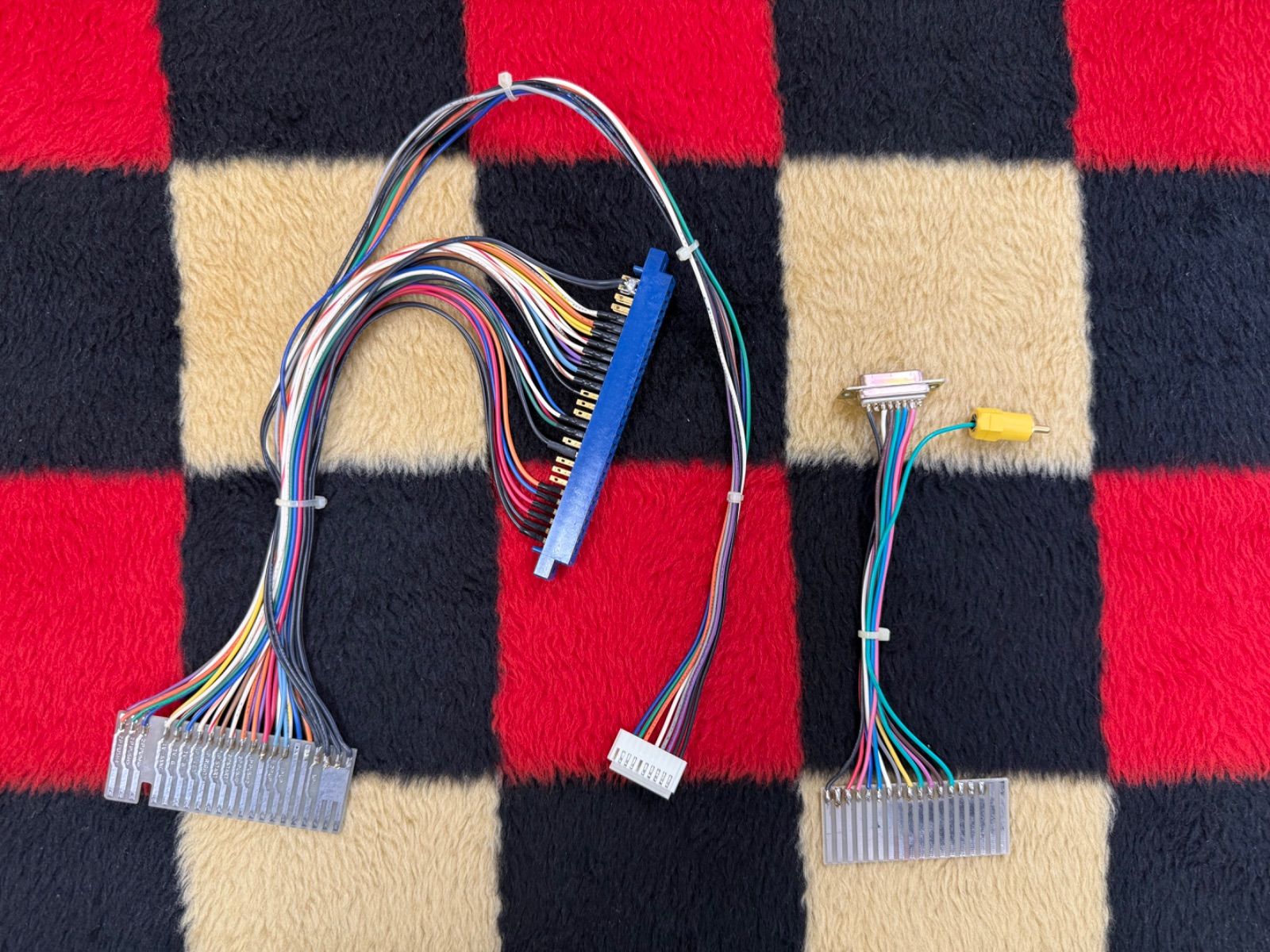 PANA TWIN LONG パナツインロング コントロールボックス 通電、動作