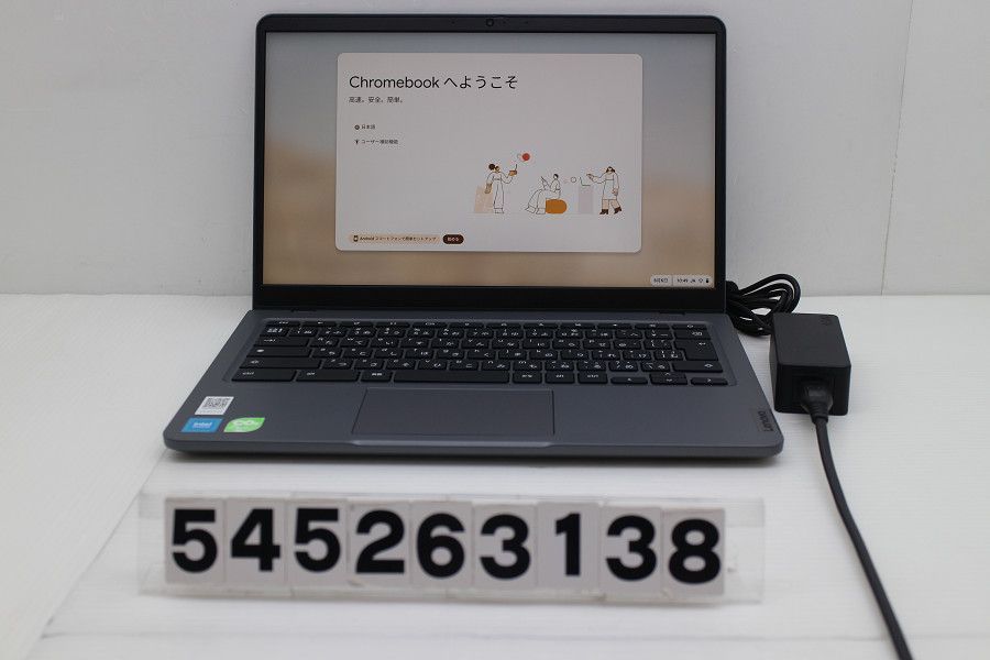 Lenovo 14e Chromebook Gen3 Intel N100 0.8GHz/4GB/32GB/14W/FHD(1920x1080)/Chrome OS 【545263138】