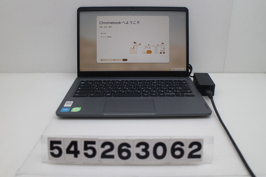Lenovo 14e Chromebook Gen3 Intel N100 0.8GHz/4GB/32GB/14W/FHD(1920x1080)/Chrome OS 【545263062】