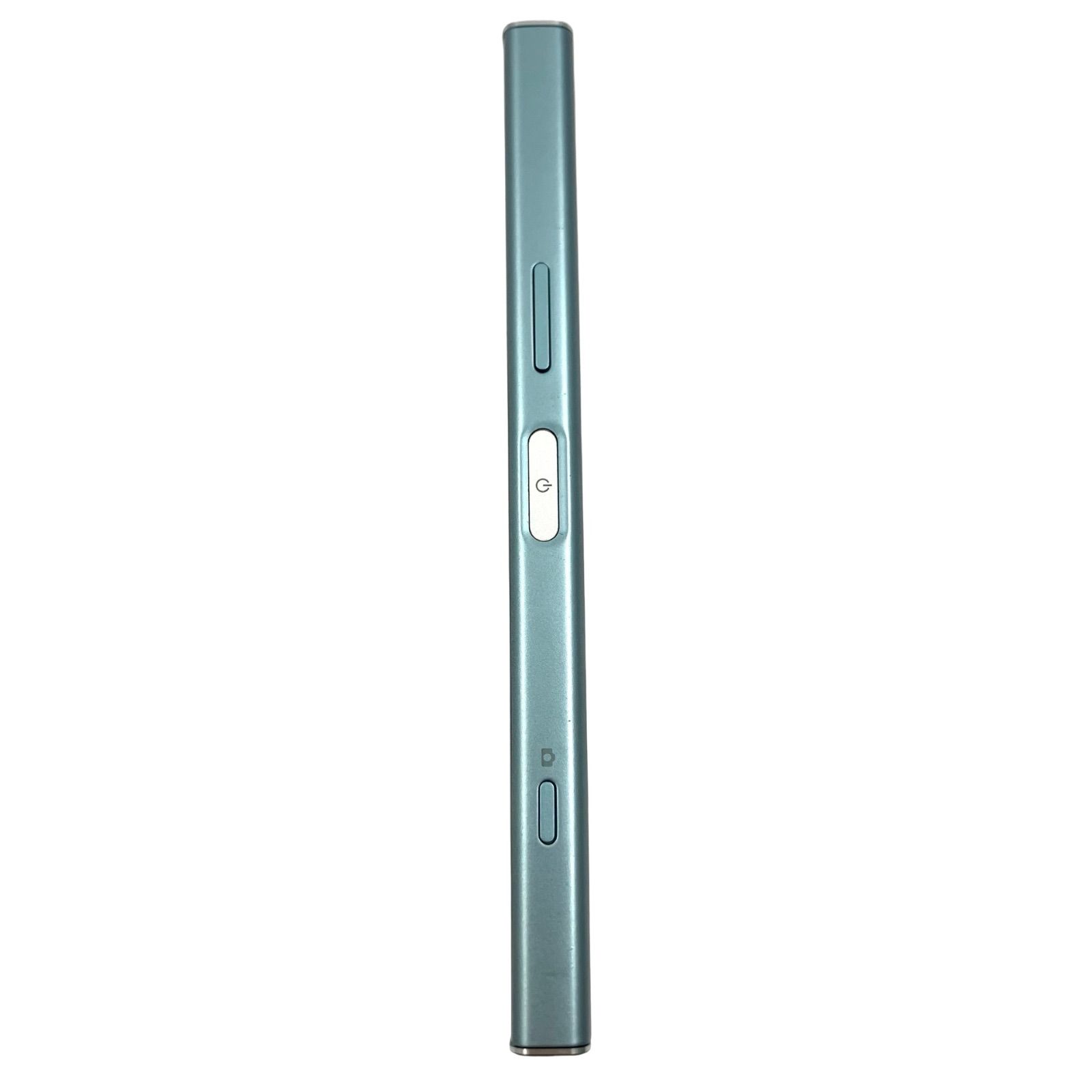 SONY Xperia XZ1 Compact SO-02K ブルー Cランク - メルカリ