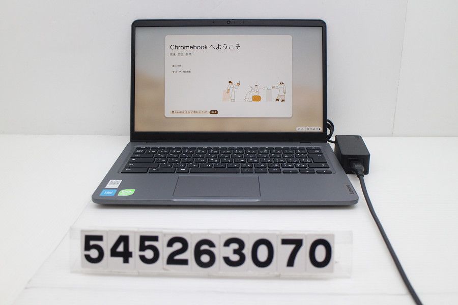Lenovo 14e Chromebook Gen3 Intel N100 0.8GHz/4GB/32GB/14W/FHD(1920x1080)/Chrome OS 【545263070】
