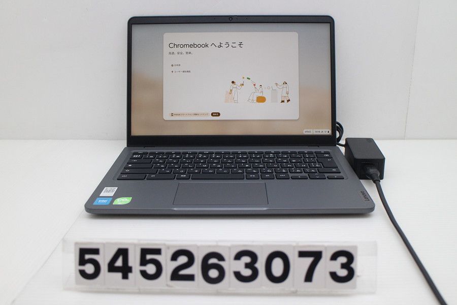 Lenovo 14e Chromebook Gen3 Intel N100 0.8GHz/4GB/32GB/14W/FHD(1920x1080)/Chrome OS 【545263073】