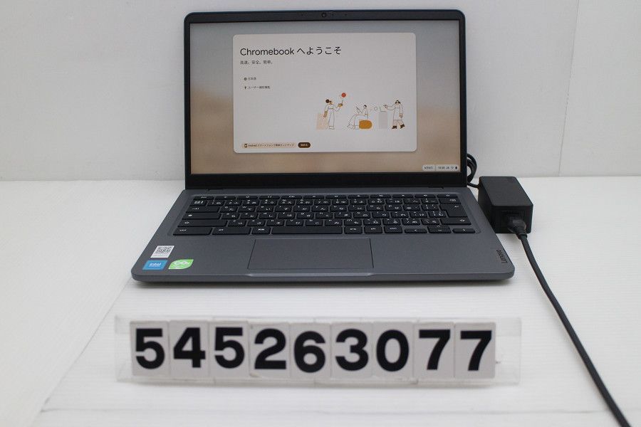 Lenovo 14e Chromebook Gen3 Intel N100 0.8GHz/4GB/32GB/14W/FHD(1920x1080)/Chrome OS 【545263077】