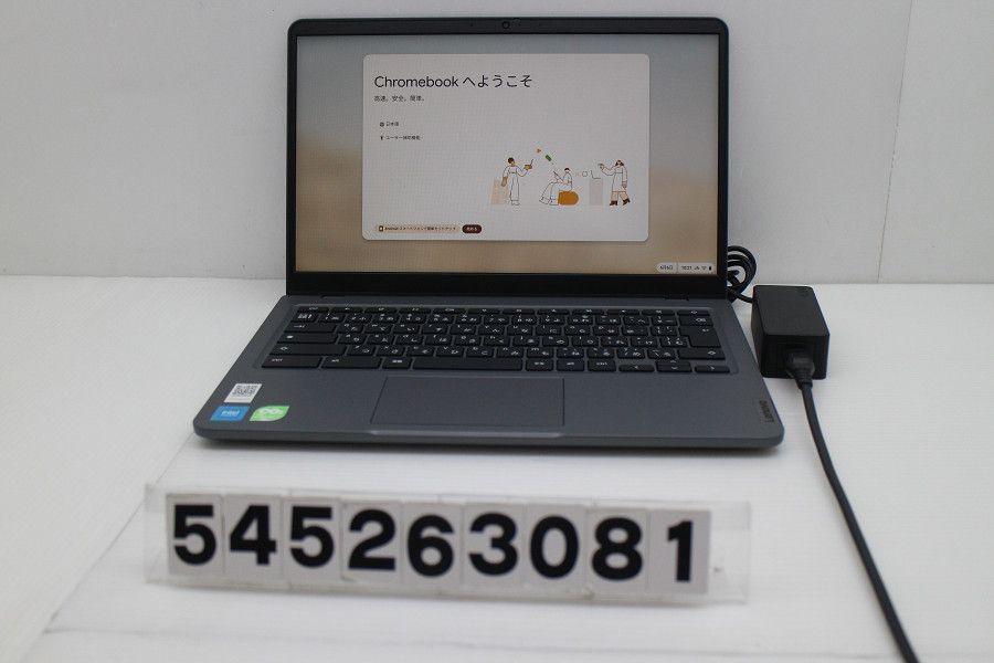 Lenovo 14e Chromebook Gen3 Intel N100 0.8GHz/4GB/32GB/14W/FHD(1920x1080)/Chrome OS 【545263081】