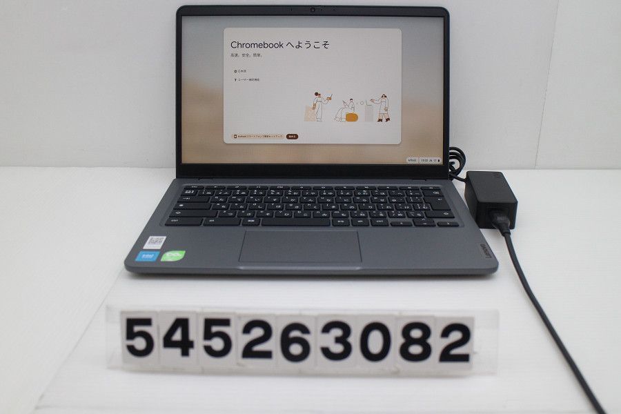 Lenovo 14e Chromebook Gen3 Intel N100 0.8GHz/4GB/32GB/14W/FHD(1920x1080)/Chrome OS 【545263082】