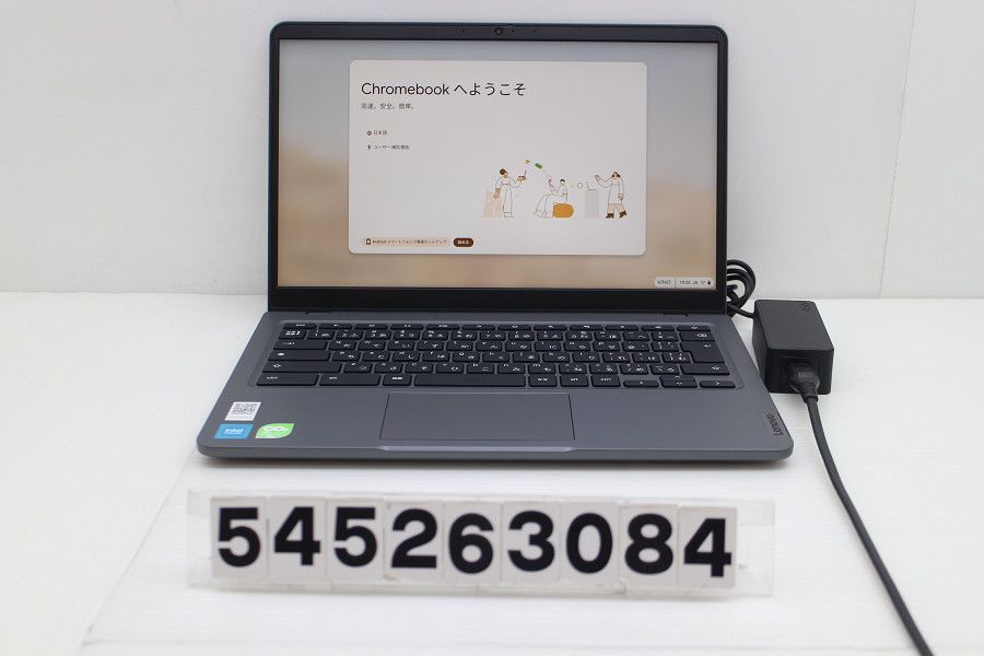 Lenovo 14e Chromebook Gen3 Intel N100 0.8GHz/4GB/32GB/14W/FHD(1920x1080)/Chrome OS 【545263084】
