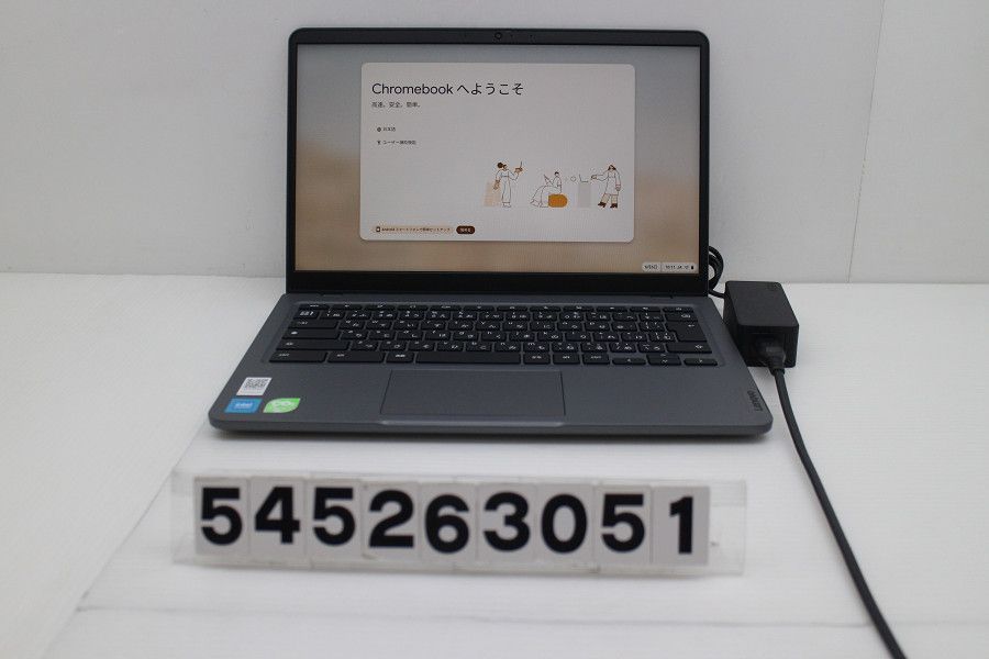 Lenovo 14e Chromebook Gen3 Intel N100 0.8GHz/4GB/32GB/14W/FHD(1920x1080)/Chrome OS 【545263051】