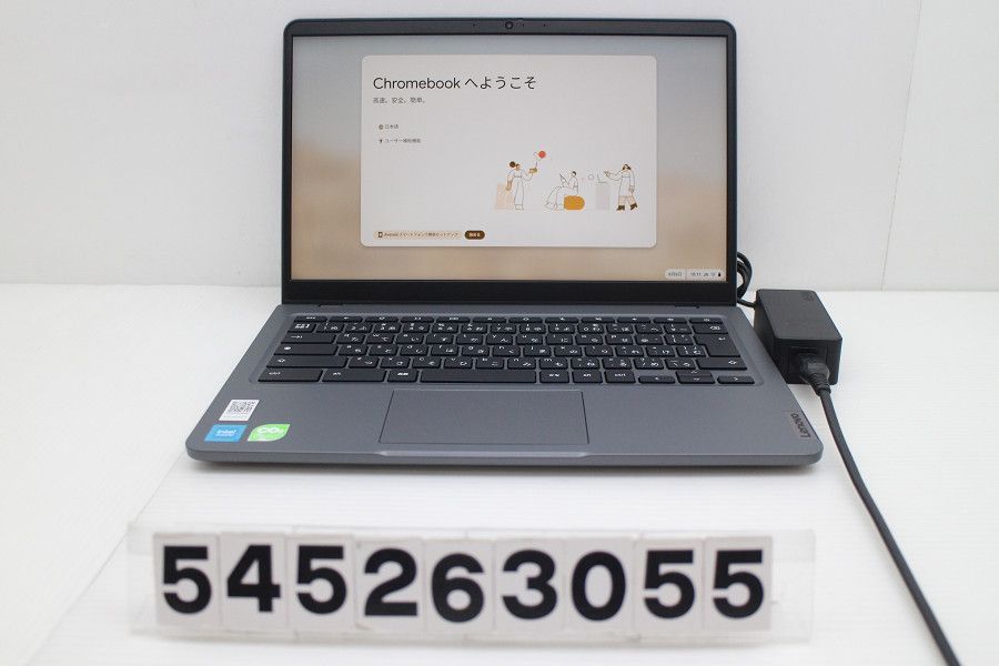 Lenovo 14e Chromebook Gen3 Intel N100 0.8GHz/4GB/32GB/14W/FHD(1920x1080)/Chrome OS 【545263055】