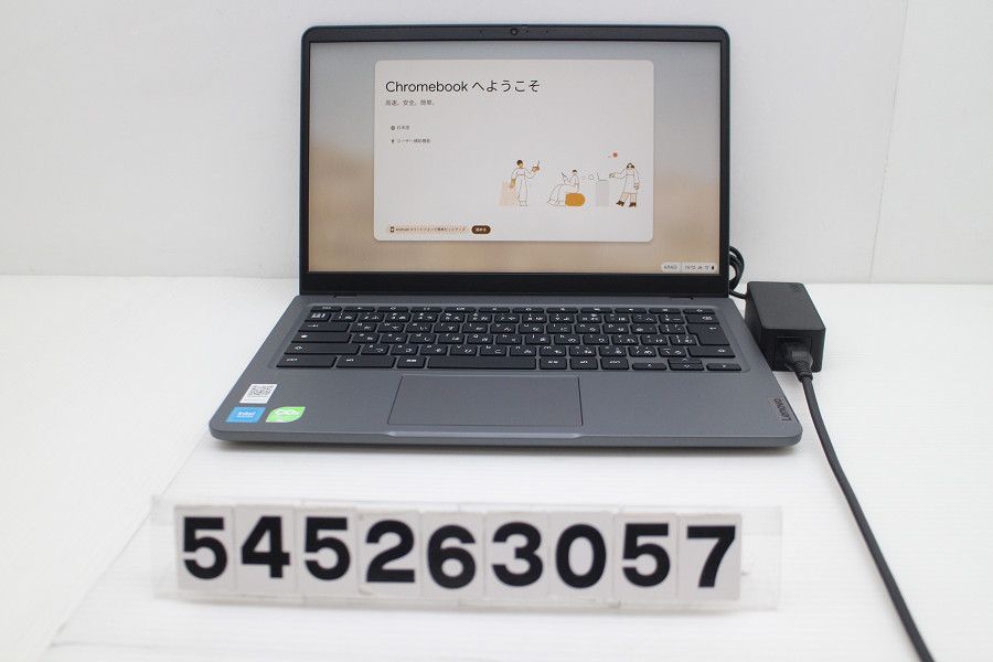 Lenovo 14e Chromebook Gen3 Intel N100 0.8GHz/4GB/32GB/14W/FHD(1920x1080)/Chrome OS 【545263057】