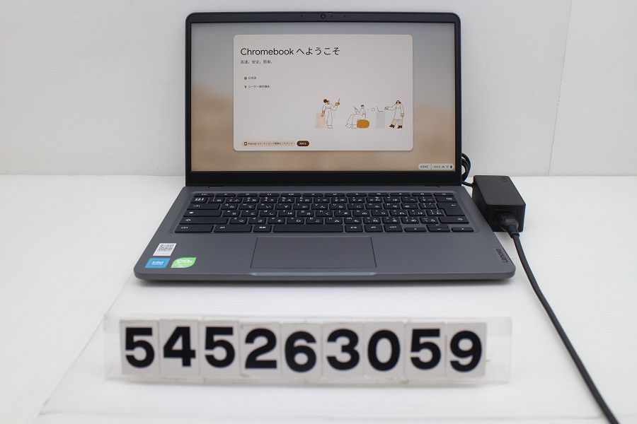 Lenovo 14e Chromebook Gen3 Intel N100 0.8GHz/4GB/32GB/14W/FHD(1920x1080)/Chrome OS 【545263059】