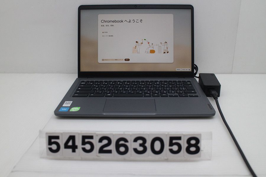 Lenovo 14e Chromebook Gen3 Intel N100 0.8GHz/4GB/32GB/14W/FHD(1920x1080)/Chrome OS 【545263058】