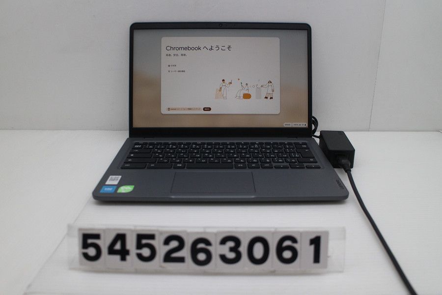Lenovo 14e Chromebook Gen3 Intel N100 0.8GHz/4GB/32GB/14W/FHD(1920x1080)/Chrome OS 【545263061】
