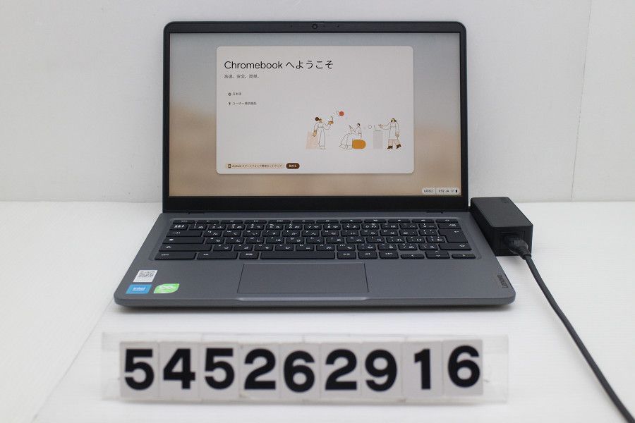Lenovo 14e Chromebook Gen3 Intel N100 0.8GHz/4GB/32GB/14W/FHD