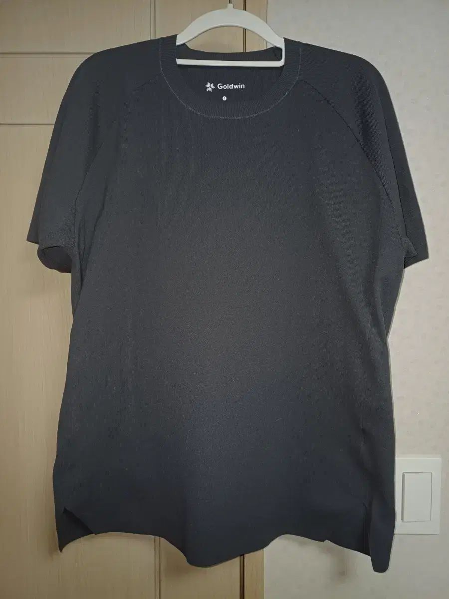 ゴールドウィン 機能性 半袖Tシャツ 3サイズ