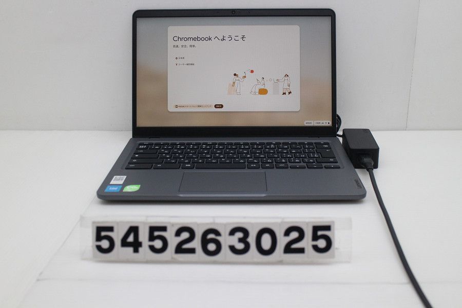 Lenovo 14e Chromebook Gen3 Intel N100 0.8GHz/4GB/32GB/14W/FHD(1920x1080)/Chrome OS 【545263025】
