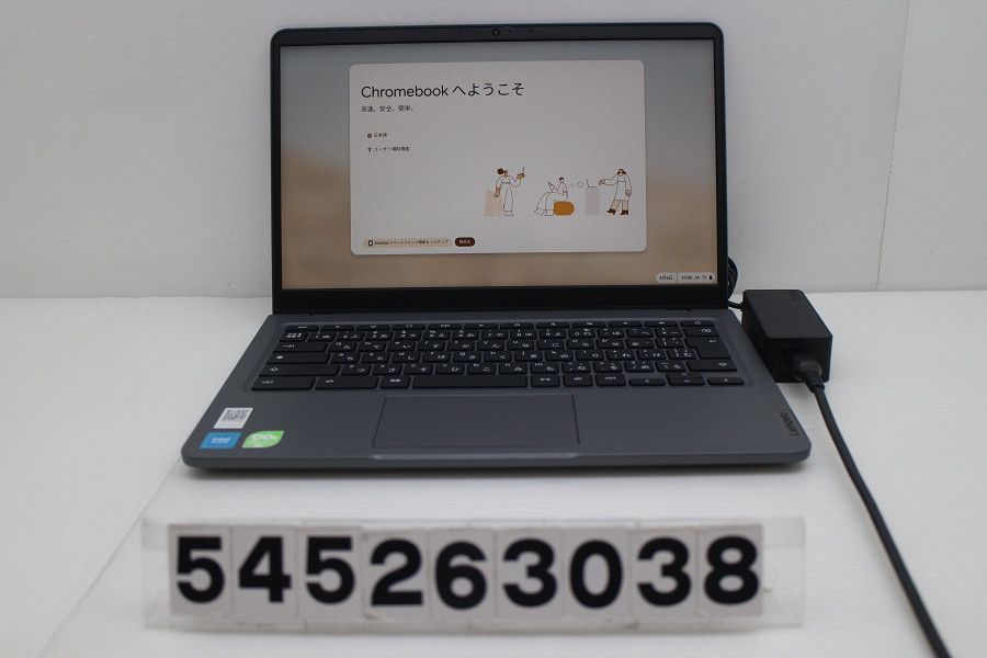 Lenovo 14e Chromebook Gen3 Intel N100 0.8GHz/4GB/32GB/14W/FHD(1920x1080)/Chrome OS 【545263038】