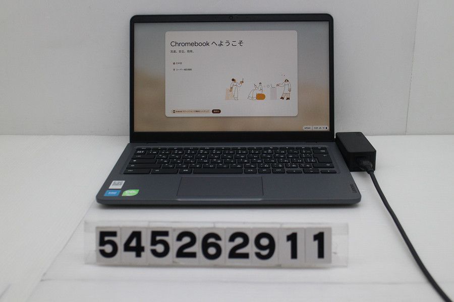 Lenovo 14e Chromebook Gen3 Intel N100 0.8GHz/4GB/32GB/14W/FHD(1920x1080)/Chrome OS 【545262911】