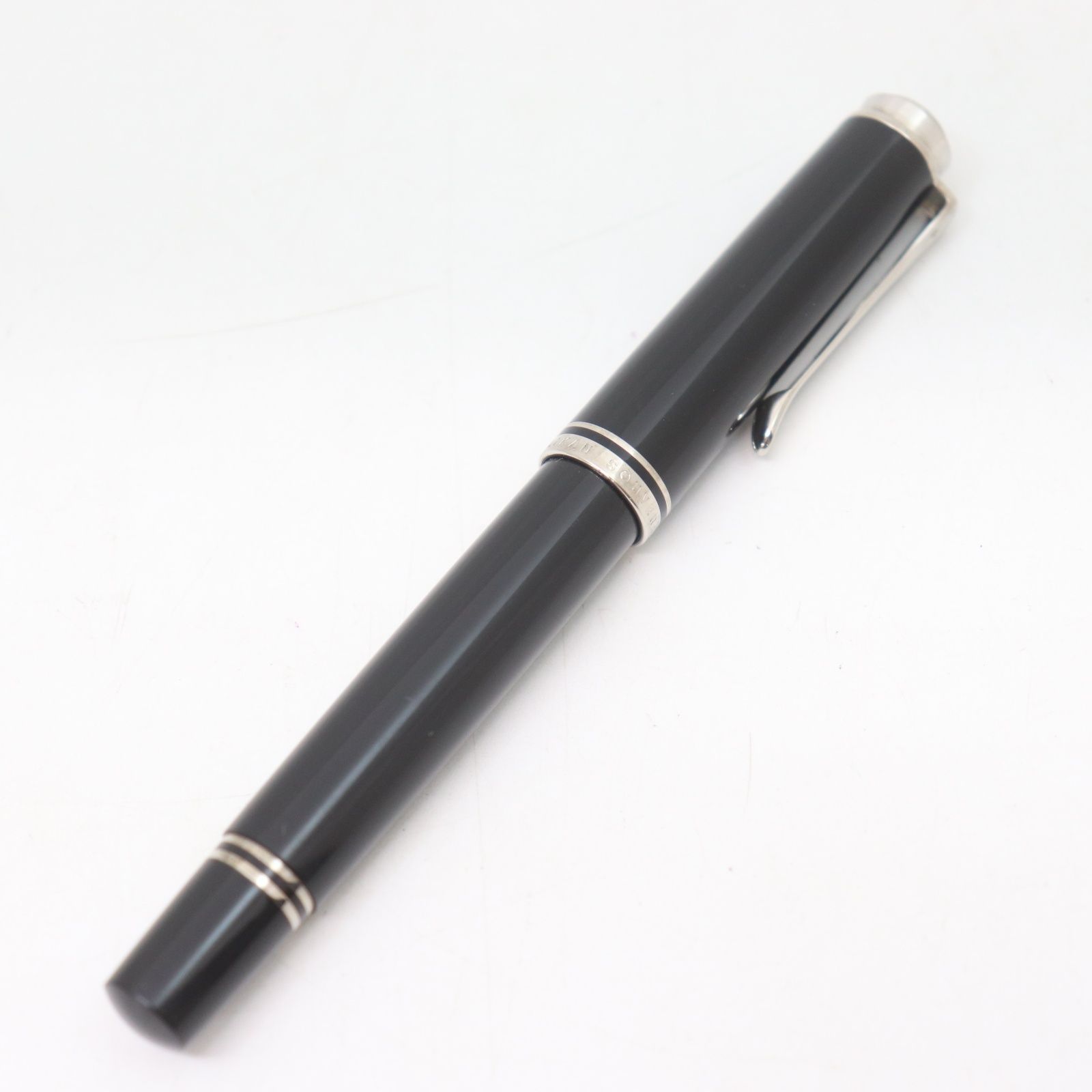 ITKVASCFK3WI PELIKAN ペリカン SOUVERAN スーベレーン 万年筆 14C-585