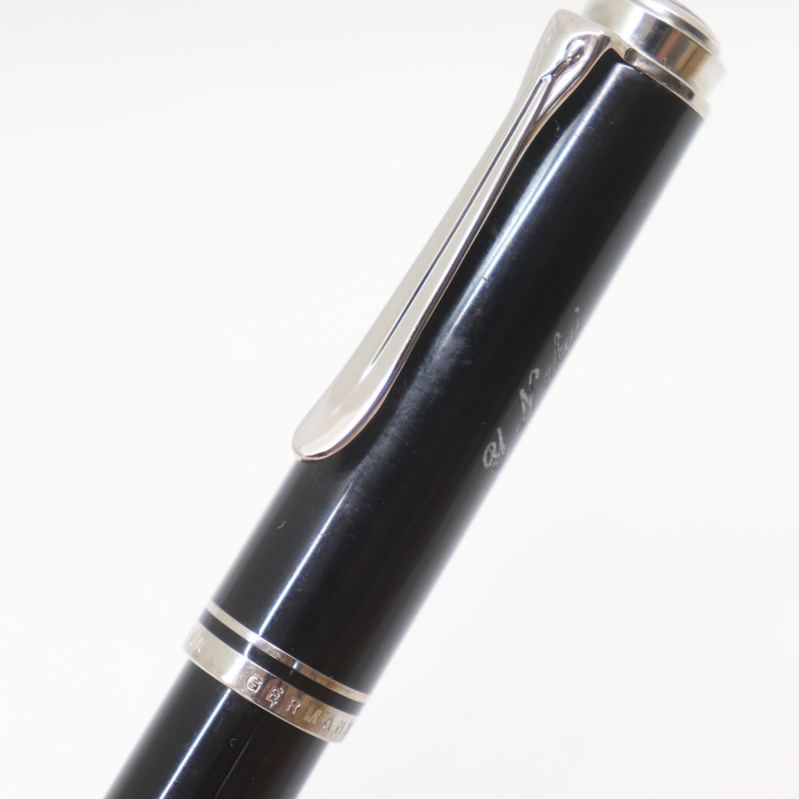 ITKVASCFK3WI PELIKAN ペリカン SOUVERAN スーベレーン 万年筆 14C-585