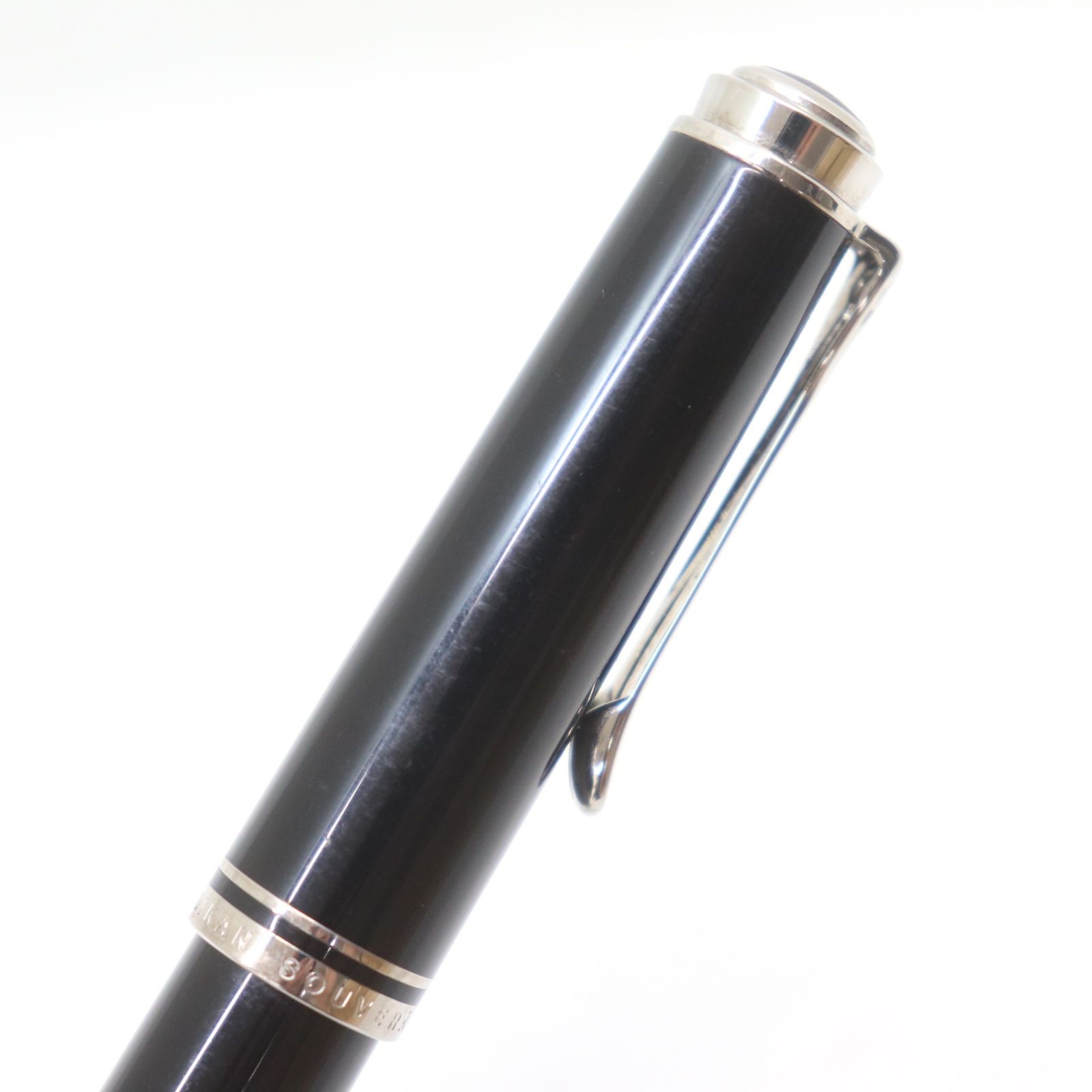 ITKVASCFK3WI PELIKAN ペリカン SOUVERAN スーベレーン 万年筆 14C-585