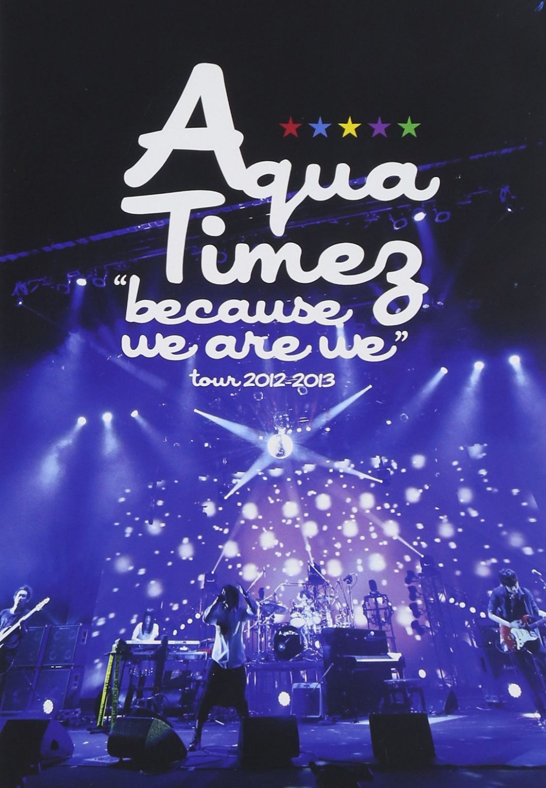 “because we are we