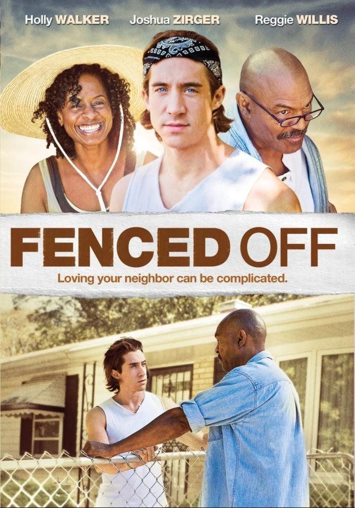 Fenced Off [DVD]