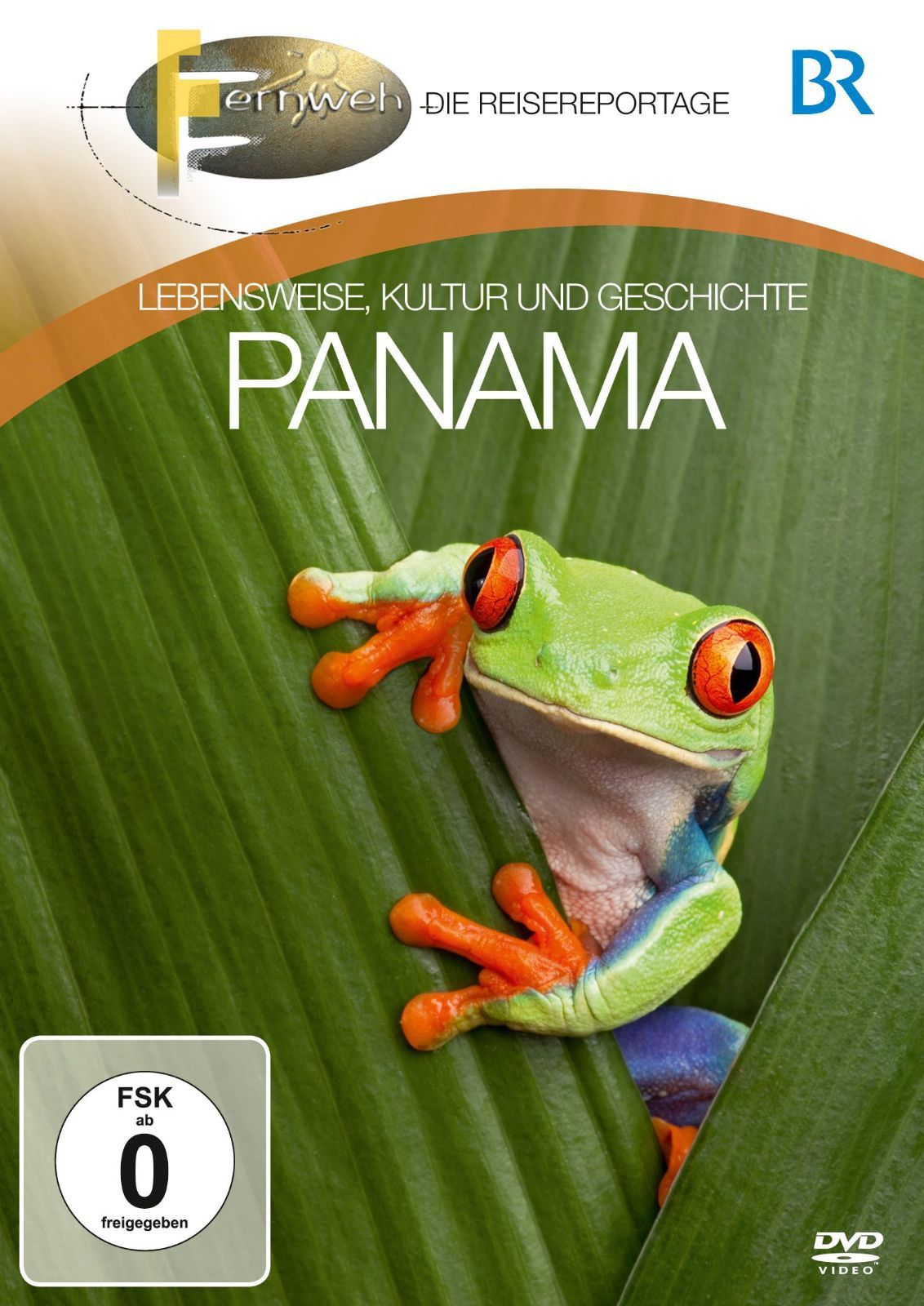Panama [DVD]
