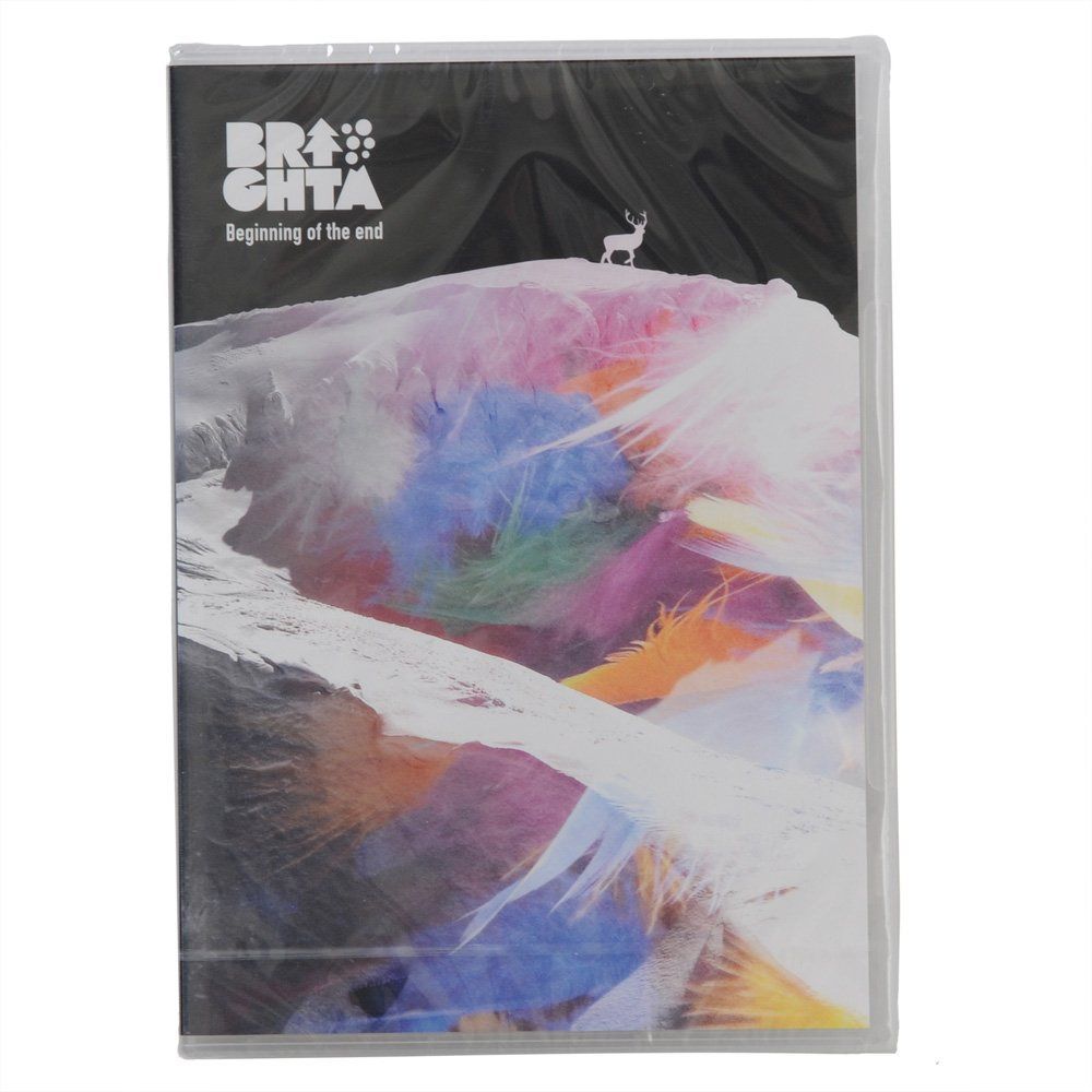 Brighta: Beginning of the end [DVD]