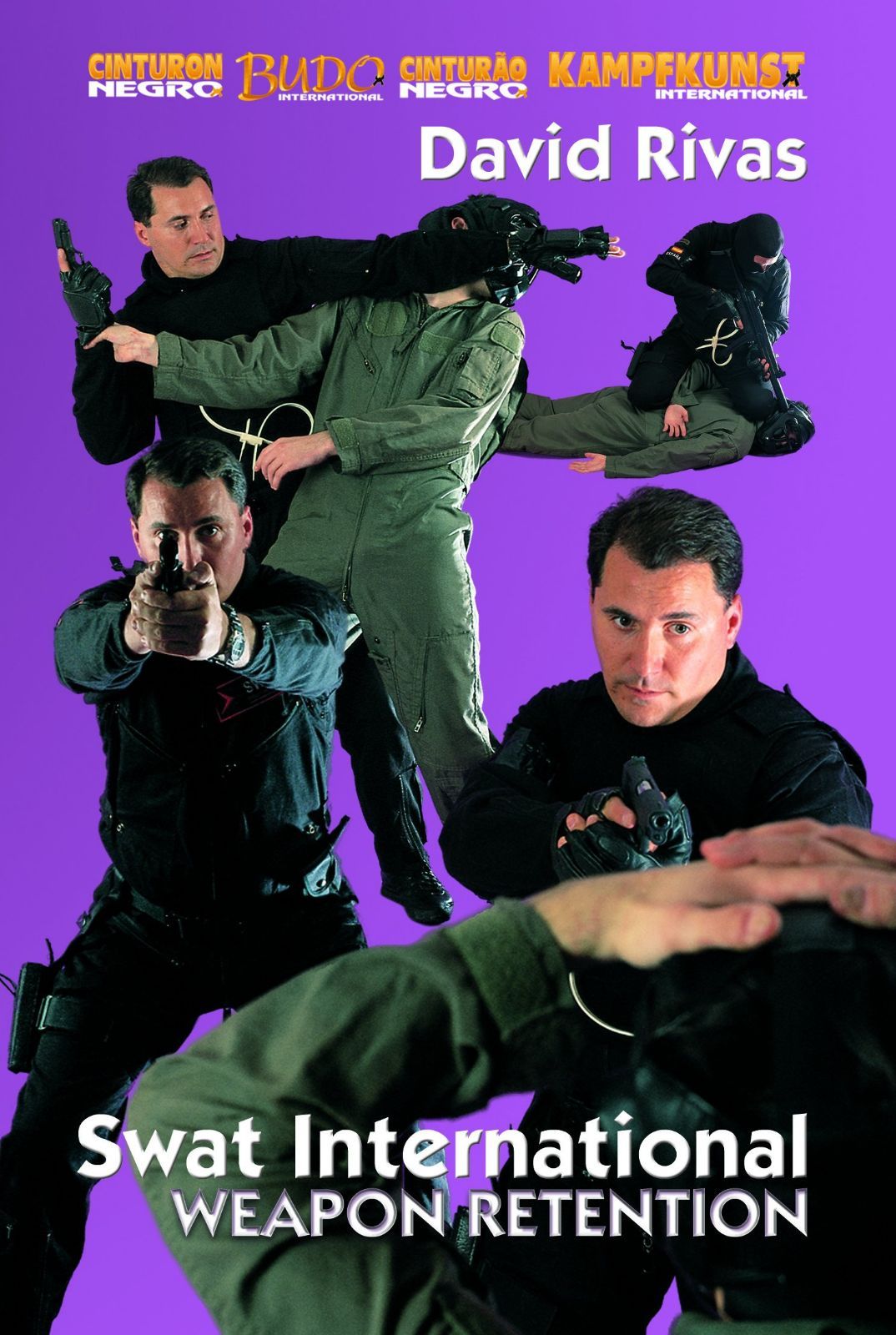 Swat [Import anglais]