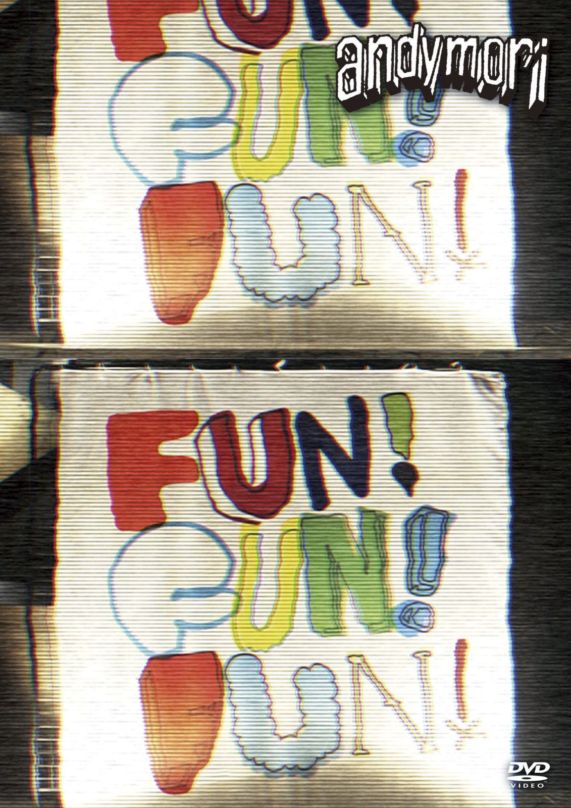 FUN!FUN!FUN! [DVD]