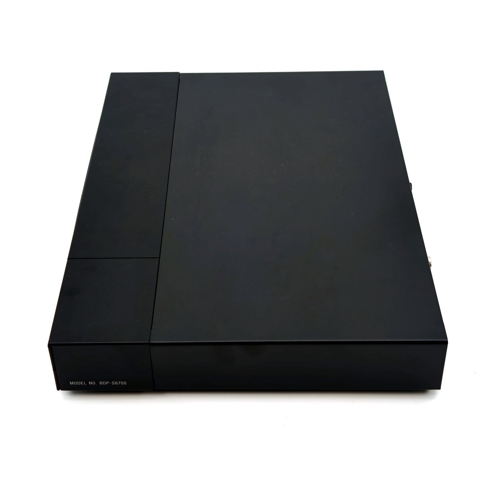 SONY ソニー BDP-S6700 ブルーレイプレーヤー Blu-rayプレーヤー BD
