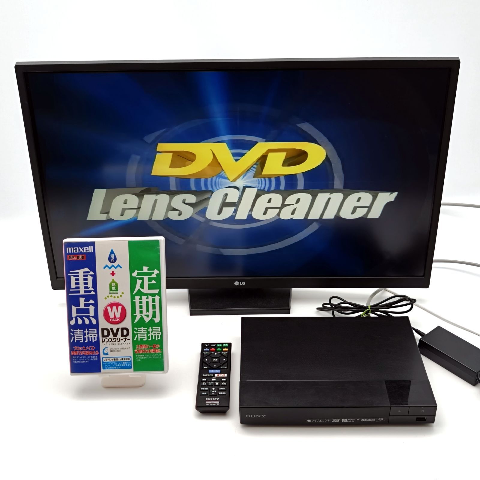 SONY ソニー BDP-S6700 ブルーレイプレーヤー Blu-rayプレーヤー BD