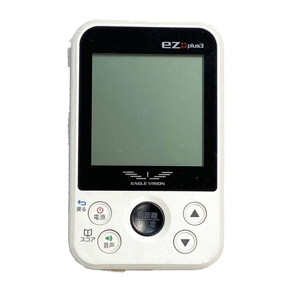 EAGLE VISION ez plus3 朝日ゴルフ EV-818 イーグルビジョン EZ