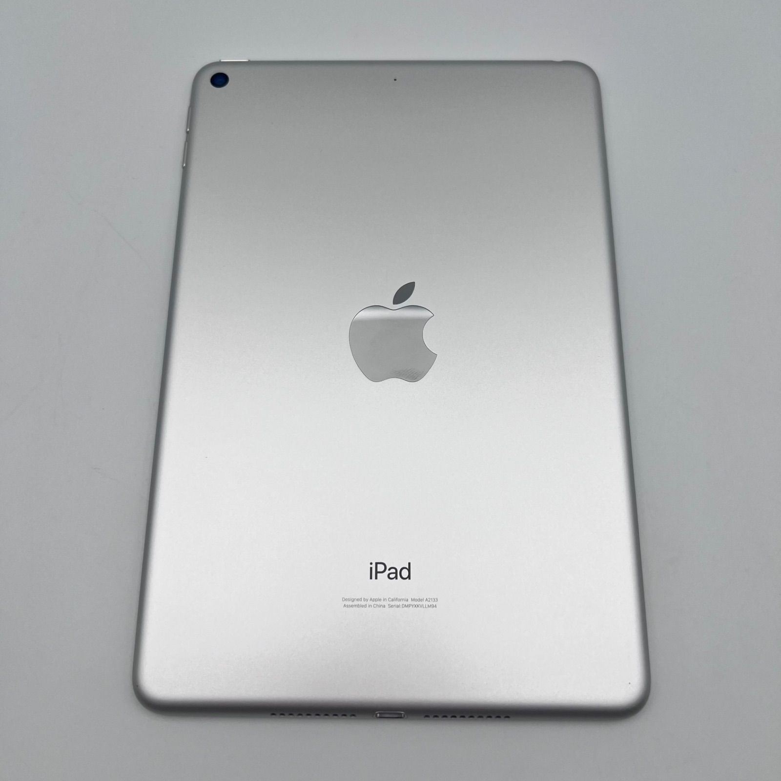 iPad mini 5 Wifi 64GB シルバー 訳あり - メルカリ