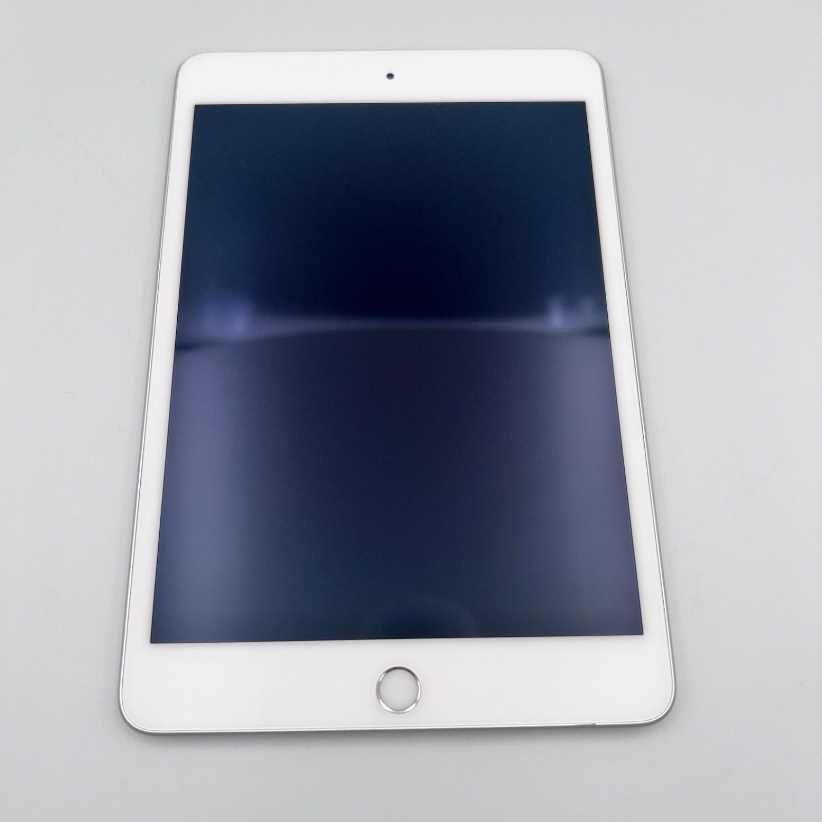 iPad mini 5 Wifi 64GB シルバー 訳あり - メルカリ