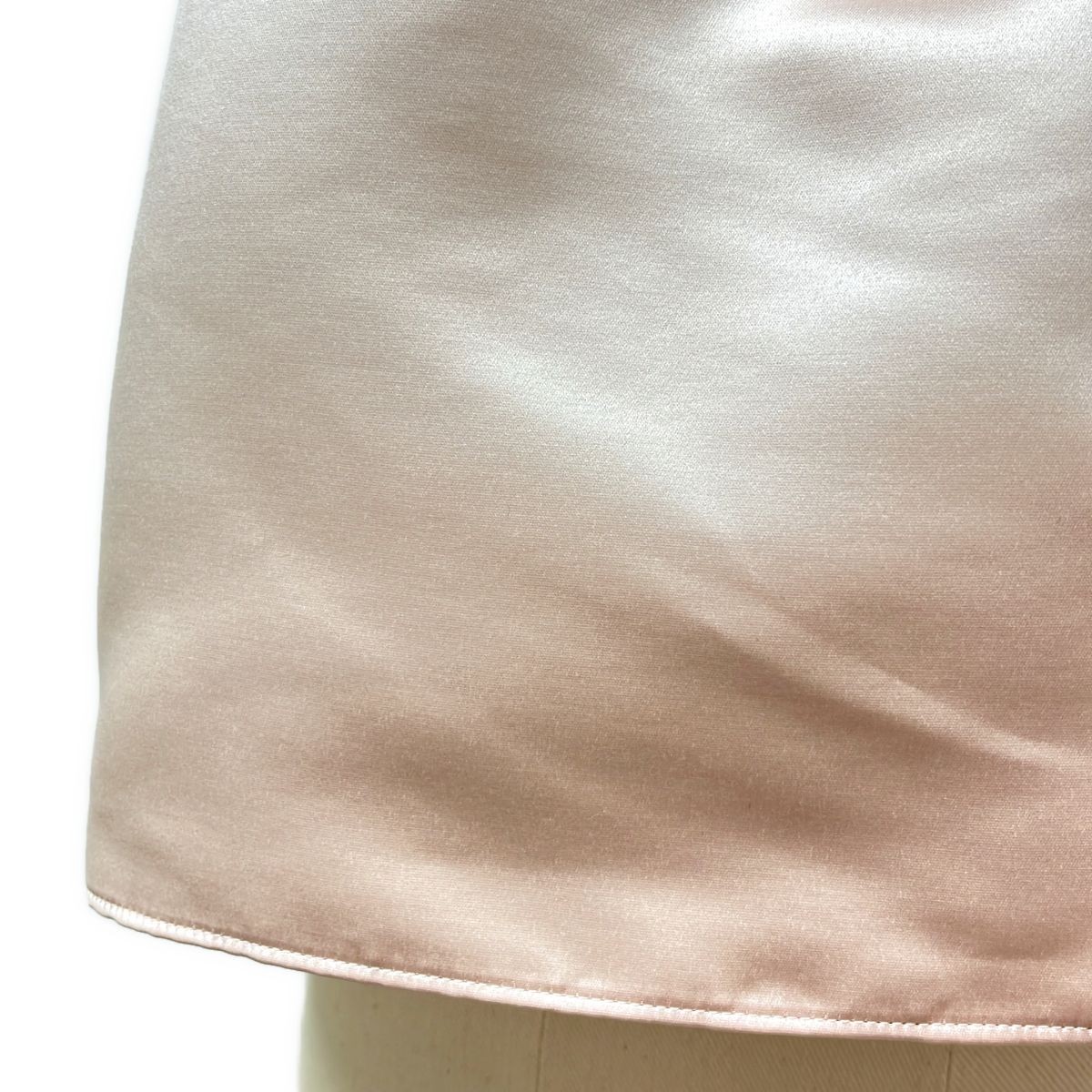 SEA / シー | HEAVY SATIN DORA CAMISOLE キャミソール トップス 