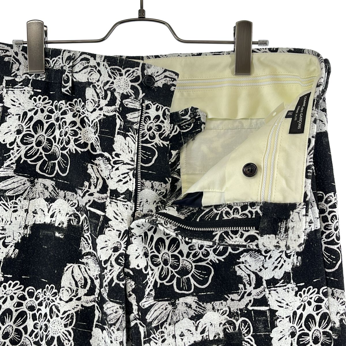 COMME des GARCONS HOMME PLUS / コムデギャルソンオムプリュス