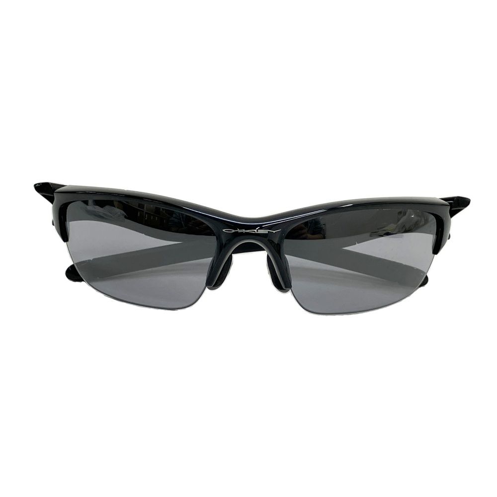 OAKLEY オークリー OO9153-09 サングラス Half Jacket 2.0 ブラック系 62〇15 133 [240101712328] ゴルフウェア ストスト 9,900円